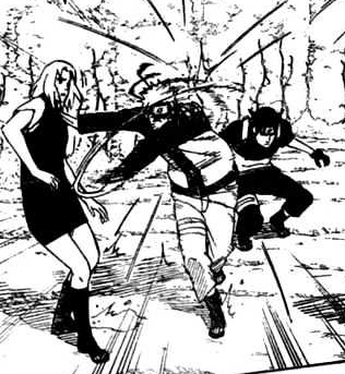 La decisión de Sakura: SasuSaku vs NaruSaku - Página 3 1110