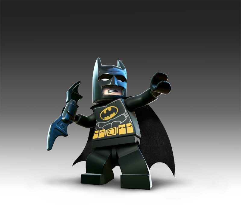 LEGO Batman 2 : DC Super Heroes - Page 2 Lego-b15