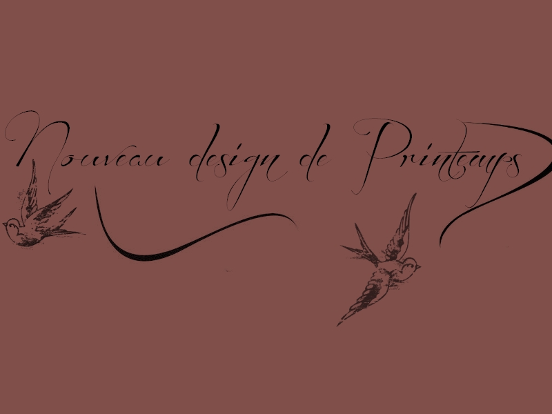 Design de printemps 2013 ! Sans_t16