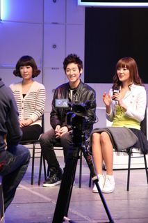 [PHOTO] On Air Live 69810