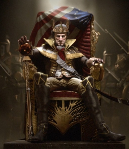 Teste assassin's creed 3 : La tyrannie du Roi Washington Assass10