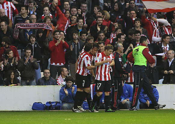 Athletic Club-Sporting de Gijón (Liga jor.22) Galeri13