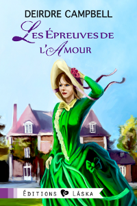 Les Épreuves de l'amour - Deirdre Campbell Epreuv10
