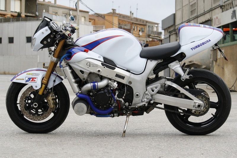 TurboBouza 1300 Suzuki17