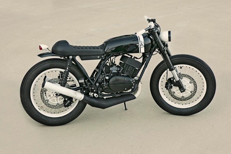 RD350 (S2RD par Analog Motorcycle) Yamaha14