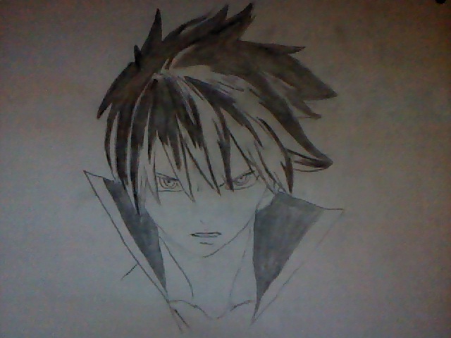 Zeref draw 11013010