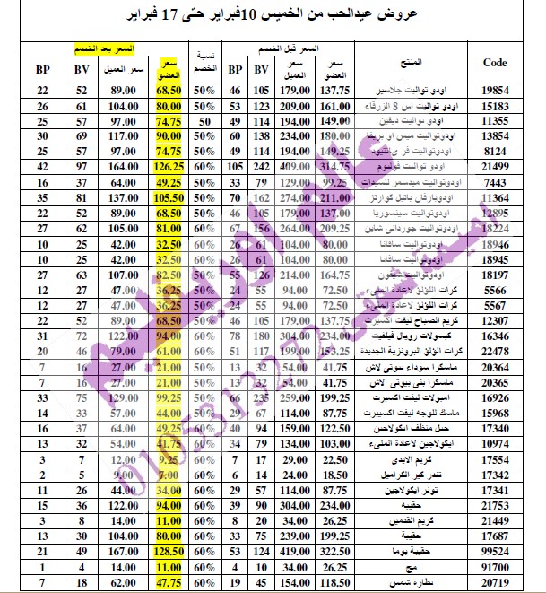 عرض عيد الحب من اوريفليم من غدا 10 فبراير الى 17 فبراير2011 تخفيضات تصل الى 60% بالصور   New_pi10