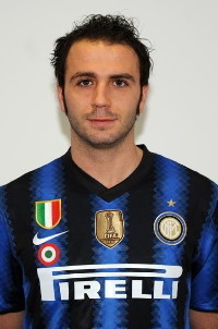 7. Giampaolo Pazzini 14107410