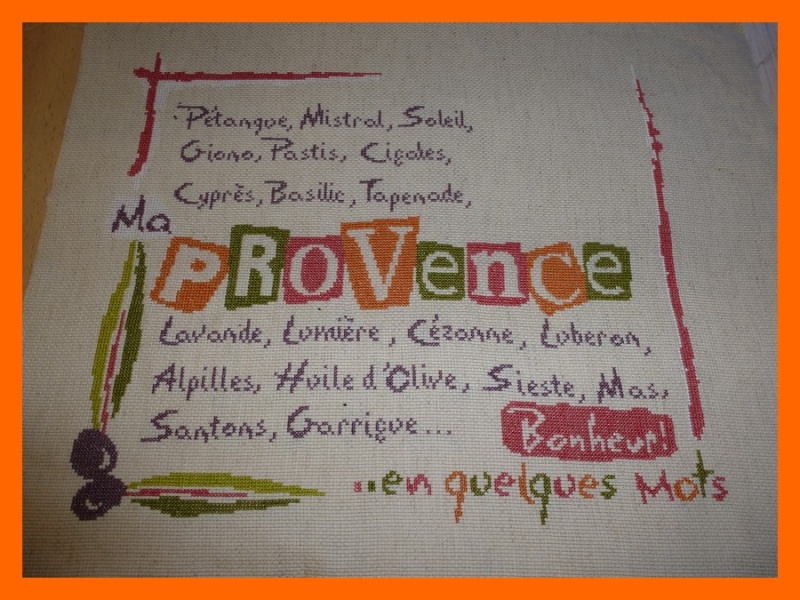 S A L Provence         "TERMINE" - Page 4 P1010320