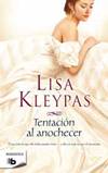 Tentación al anochecer - Lisa Kleypas Tentac10