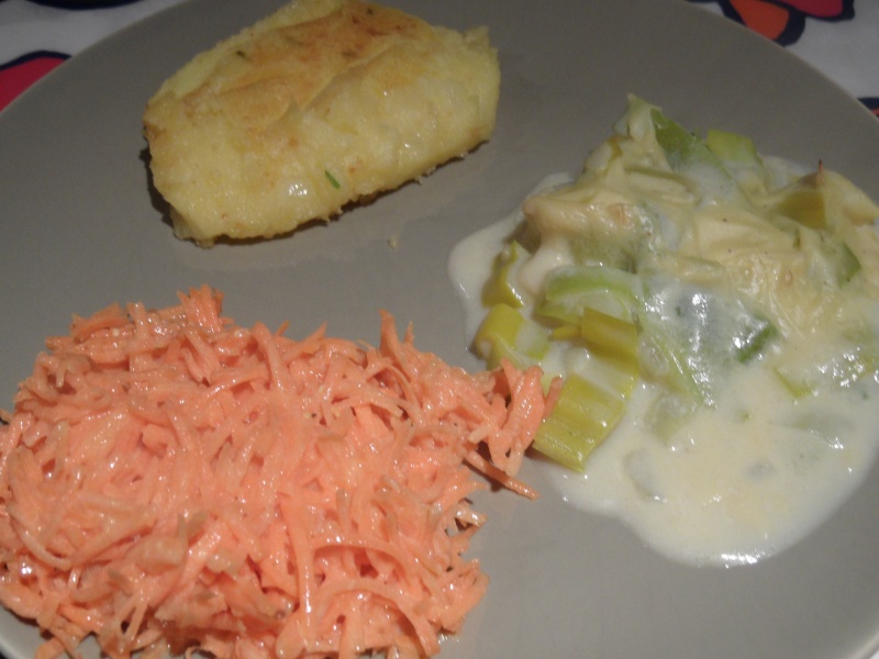 2013 : que cuisinez-vous là ou que venez-vous de manger ? Sam_1811