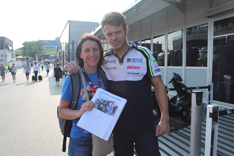 RED BULL RING 2019 du boulet d'or !!!! Gp_re140