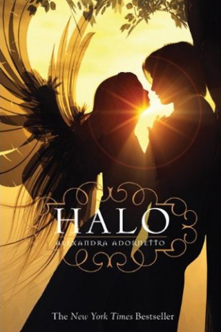 Halo [Alexandra Adornetto] Halo11