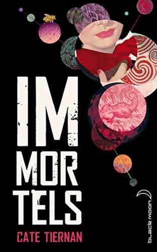 Immortels [Cate Tiernan] Immort11