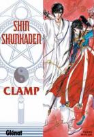 Shin Shunkaden de Clamp Shin-s10