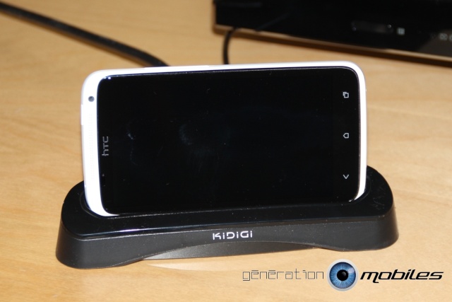 [MOBILEFUN.FR] Test du dock HDMI Desktop Cradle pour HTC One X Tag_im16