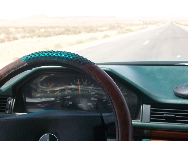 En route vers le sahara, avec ma Mercedes! - Page 4 100_4013