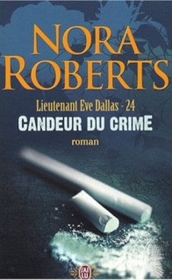 Lieutenant Eve Dallas - Tome 24 : Candeur du crime - Nora Roberts Sans_t28