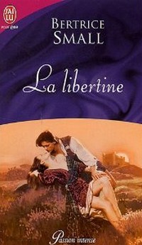 La libertine - Bertrice Small Sans_t63
