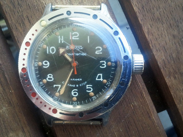 Ma derniere Vostok arrivee de l'est! 13021610