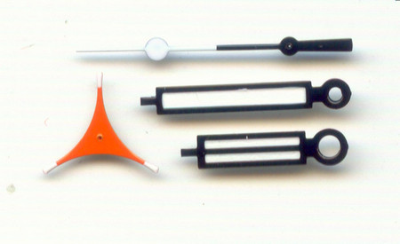 REVUE VOSTOK 300M Hands10