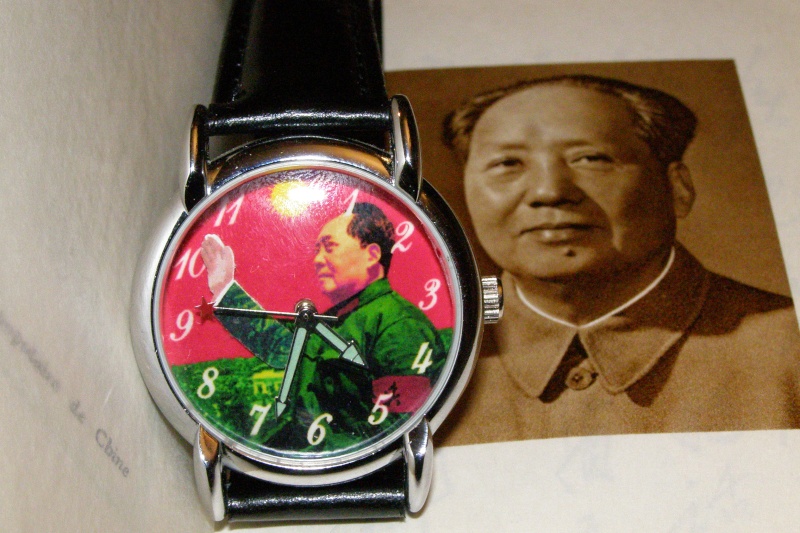 Commémoration du communisme sur la chine guerre froide ? Pc250110