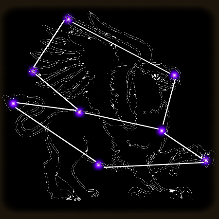 Constellations d'Ephaëlya 11110