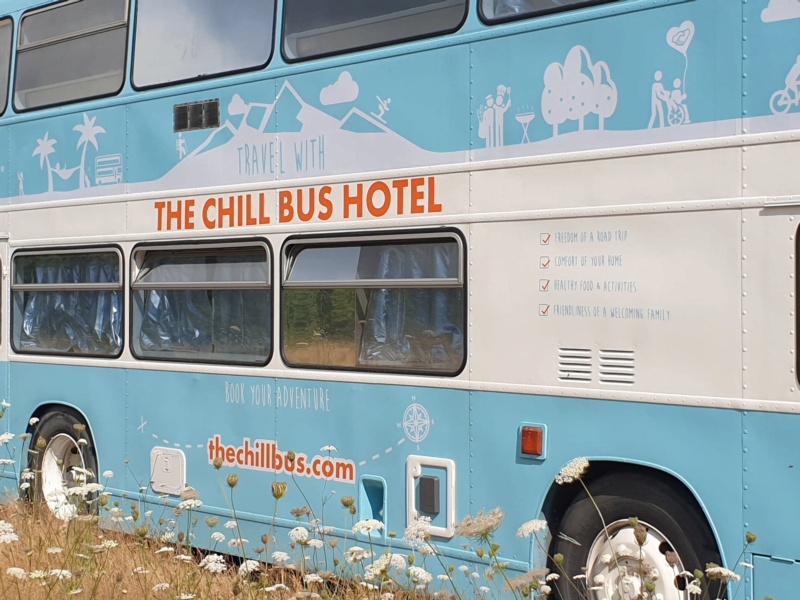 THE CHILL BUS HOTEL ( 59 ) 29474310