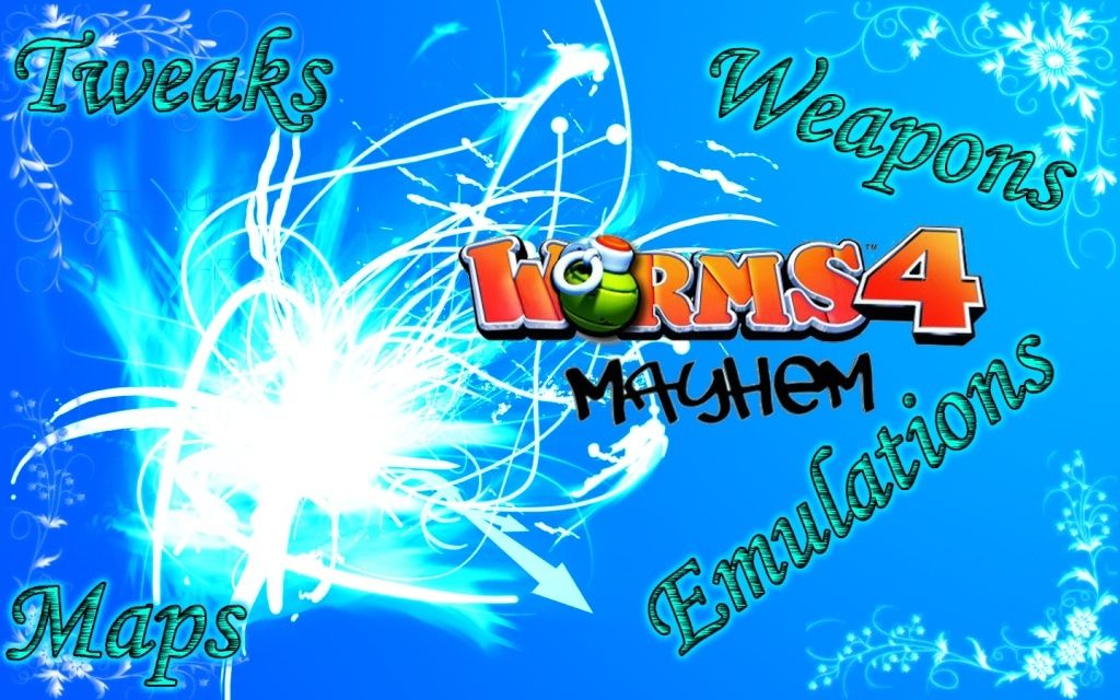 Worms 4 Logo - Make it :) - Page 2 Comet_10