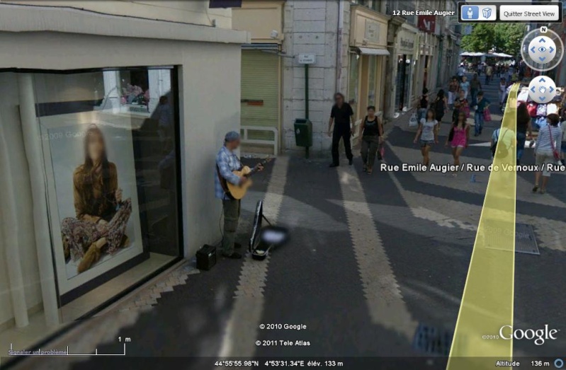 STREET VIEW : Musique de rue Musiqu11