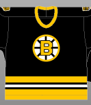 Draft d'entrée 1984* de la LVP Bruins10