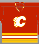 Draft d'entrée 1984* de la LVP Flames12