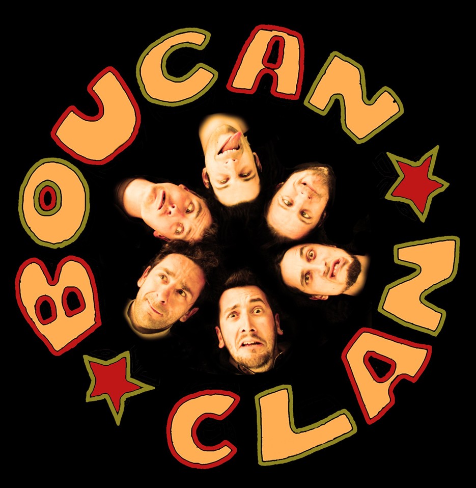 Boucan clan