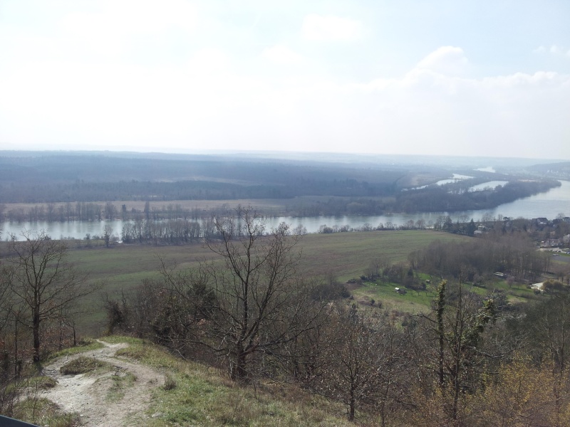 3ème édition du rallye du Véxin - 07-04-2013 F2810