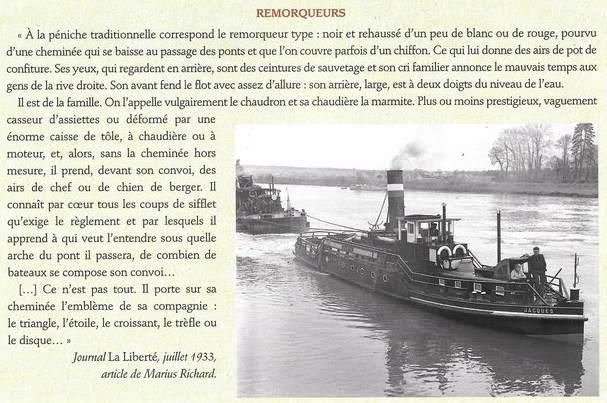 Remorqueur Cap Sizun vapeur - Page 7 19121910