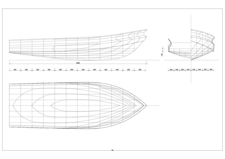 MODELISATION 3d d'un CANOT Plan_d10