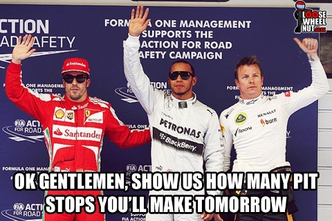 2013 Formula One Discussion - Page 2 53234310