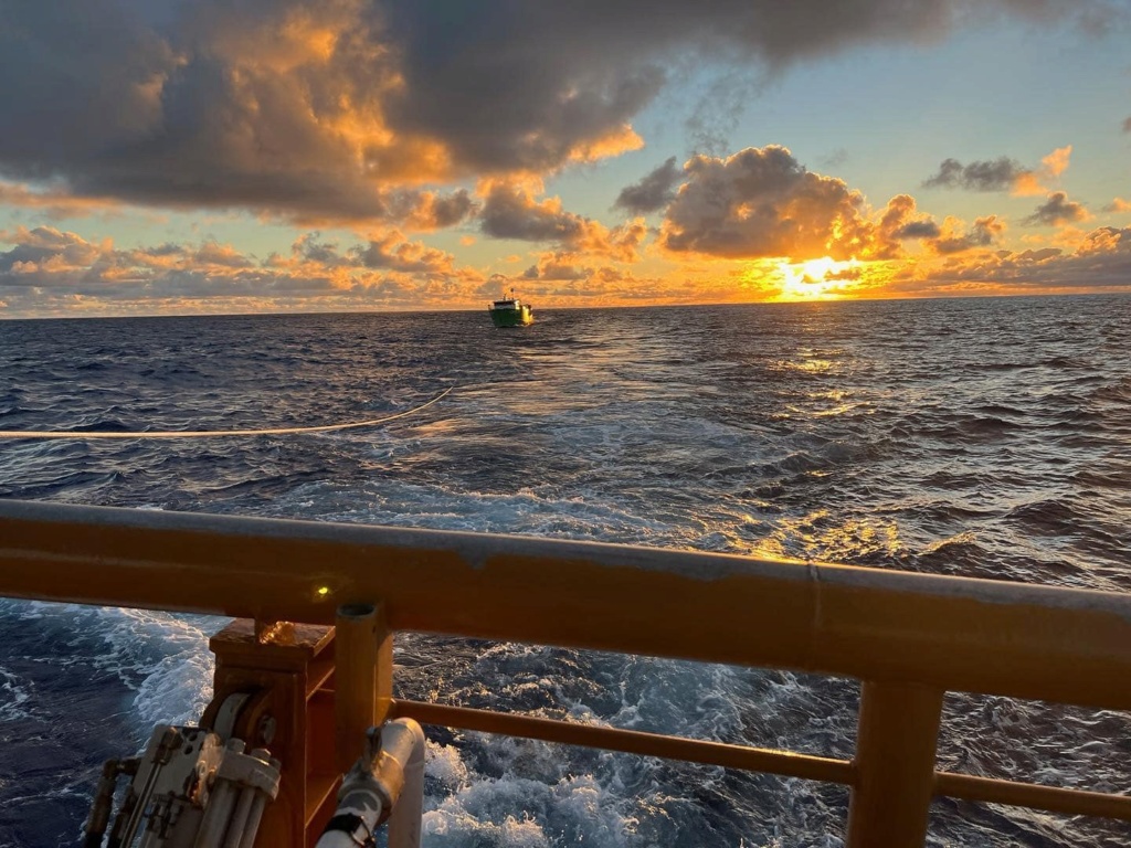 Readiness -  U. S. Coast Guard (garde-côtes des États-Unis) 2023 11288