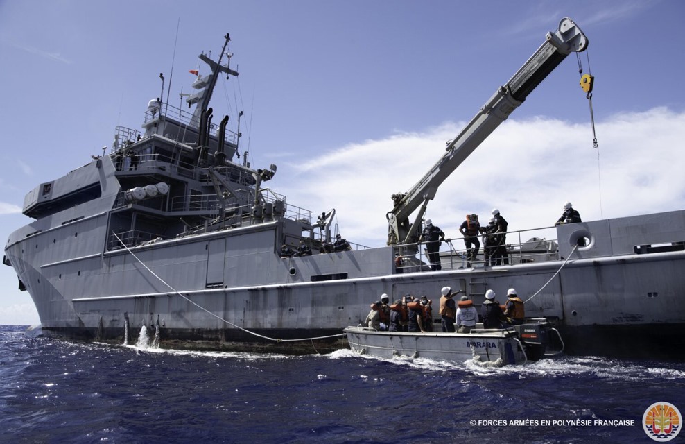 navgeek - Les actualités de la Marine Française - Page 16 1450