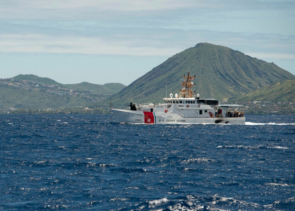 searchandrescue - U. S. Coast Guard (garde-côtes des États-Unis) - Page 4 1605