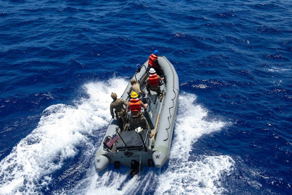 mondaymotivation - U. S. Coast Guard (garde-côtes des États-Unis) - Page 4 1607