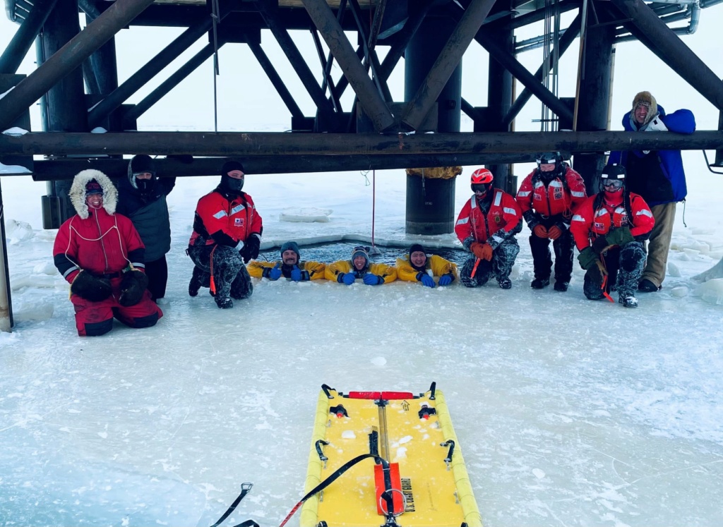 SharpenSkills - U. S. Coast Guard (garde-côtes des États-Unis) - Page 5 16108