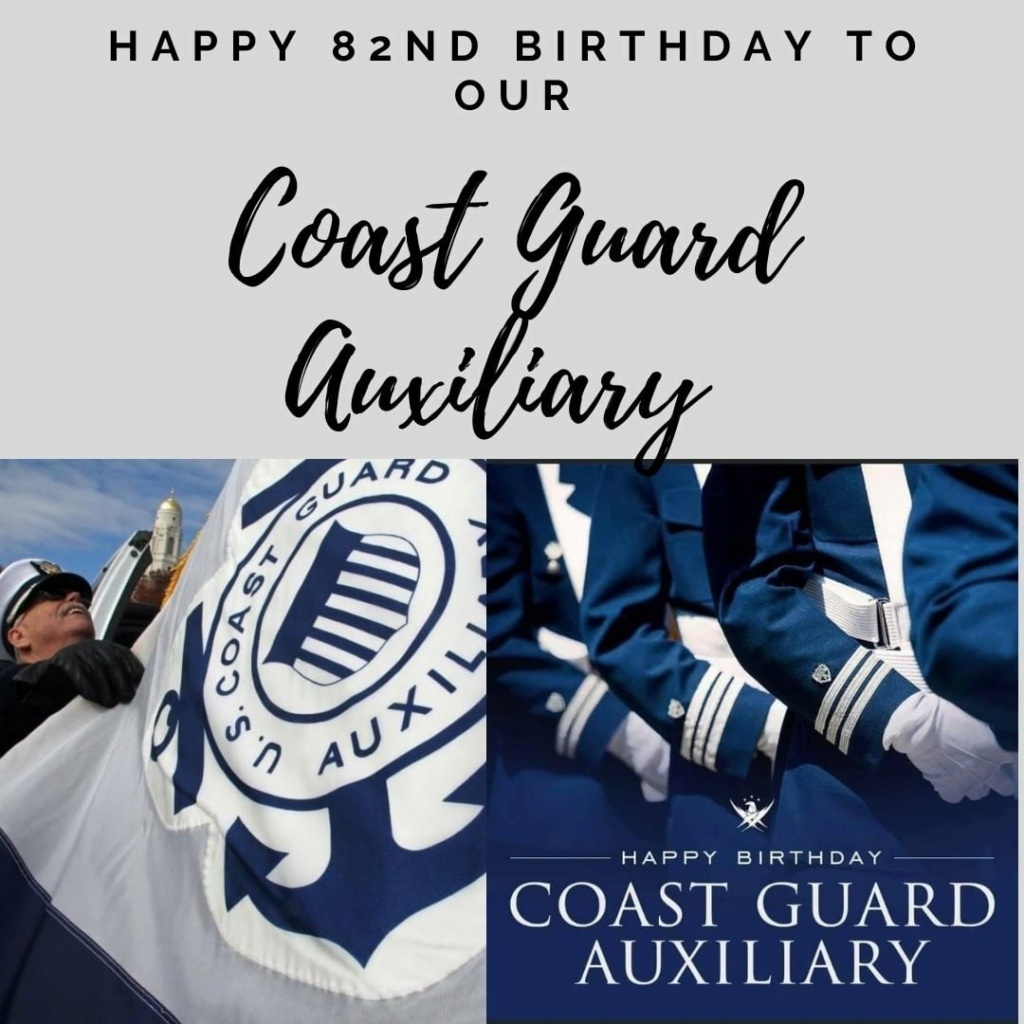 USCG - U. S. Coast Guard (garde-côtes des États-Unis) - Page 7 16146