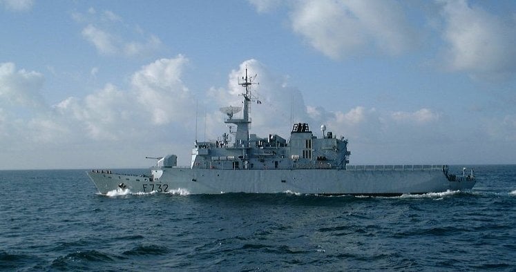 Tag histoire sur www.belgian-navy.be 1788