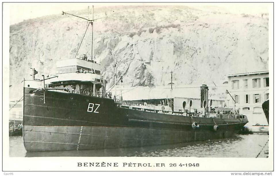 Tag histoire sur www.belgian-navy.be 1957