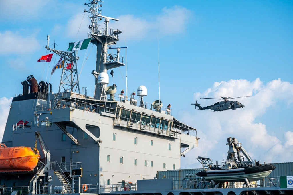 marine Royale Canadienne 2029