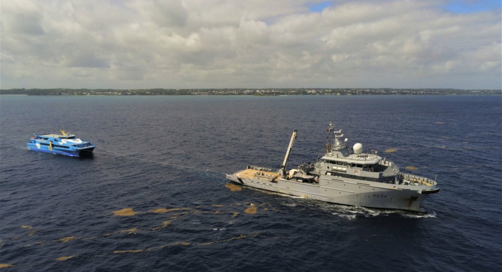 Actualité - Les actualités de la Marine Française - Page 21 23105