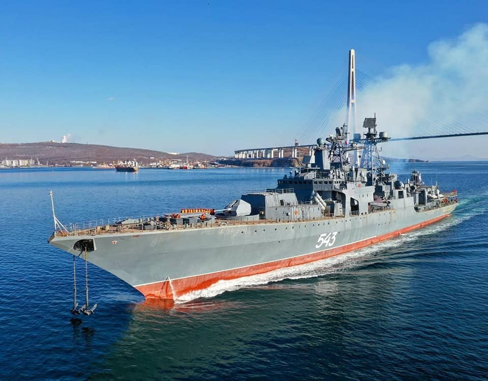 Russian Navy - Marine Russe - Page 30 2667