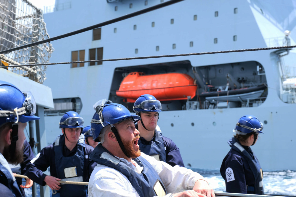 Tag wearenato sur www.belgian-navy.be 2741