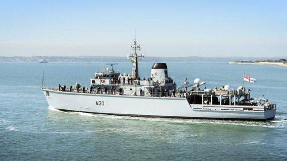 Royal Navy : les news - Page 12 3290